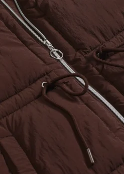 Doudoune déperlante