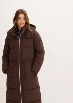 Doudoune déperlante