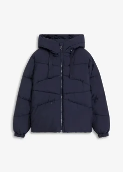 Doudoune déperlante