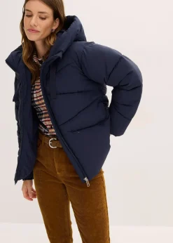 Doudoune déperlante