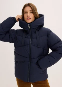 Doudoune déperlante