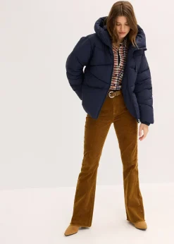 Doudoune déperlante