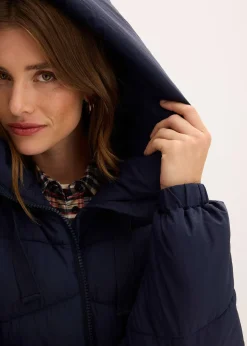 Doudoune déperlante