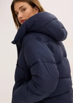 Doudoune déperlante