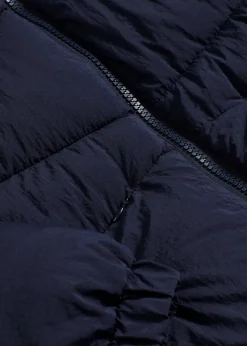 Doudoune déperlante