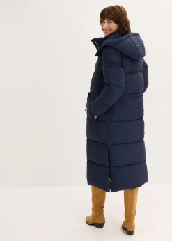 Doudoune déperlante