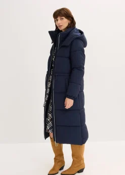 Doudoune déperlante