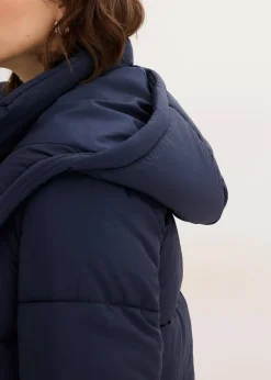 Doudoune déperlante