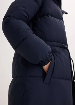 Doudoune déperlante