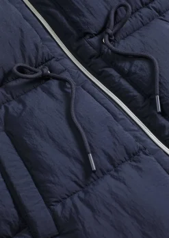 Doudoune déperlante