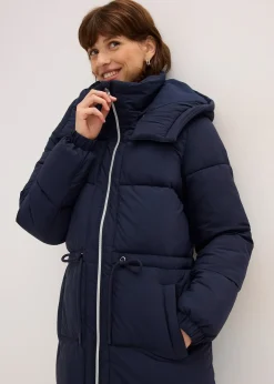 Doudoune déperlante