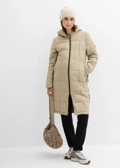 Doudoune 3en1 de grossesse et de portage