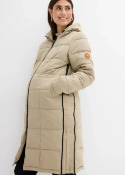 Doudoune 3en1 de grossesse et de portage