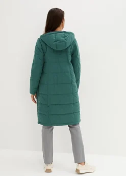 Doudoune 3en1 de grossesse et de portage