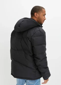 Doudoune en duvet véritable avec traitement déperlant Bionic Finish