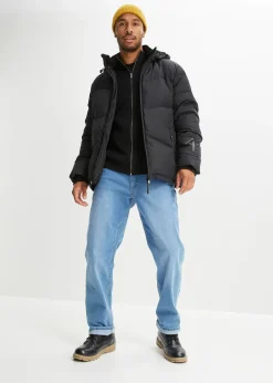 Doudoune en duvet véritable avec traitement déperlant Bionic Finish