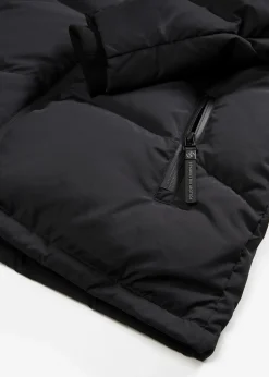 Doudoune en duvet véritable avec traitement déperlant Bionic Finish