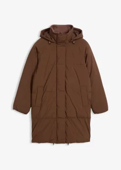 Doudoune rembourrée