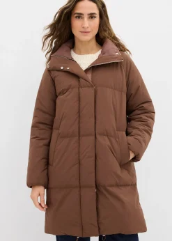 Doudoune rembourrée