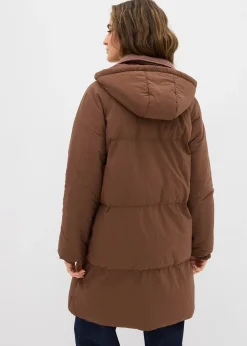 Doudoune rembourrée