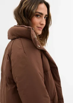 Doudoune rembourrée