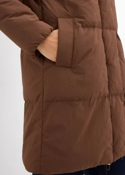 Doudoune rembourrée