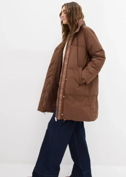 Doudoune rembourrée