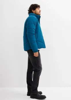 Doudoune rembourrée