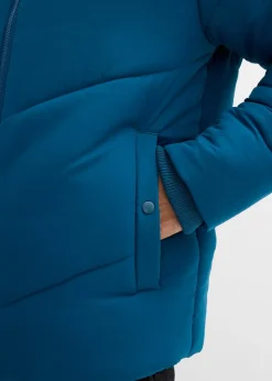 Doudoune rembourrée