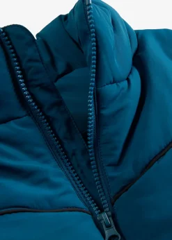 Doudoune rembourrée