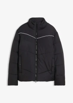 Doudoune rembourrée