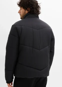 Doudoune rembourrée