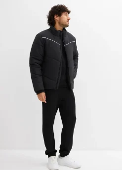 Doudoune rembourrée