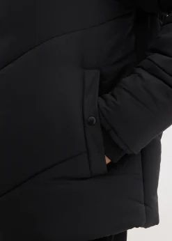 Doudoune rembourrée