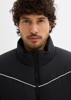 Doudoune rembourrée