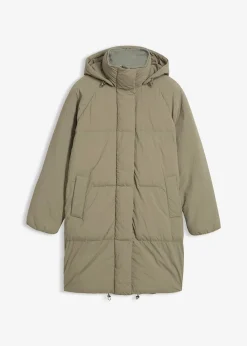 Doudoune rembourrée