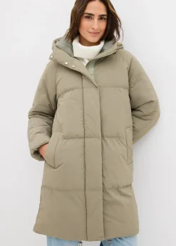 Doudoune rembourrée