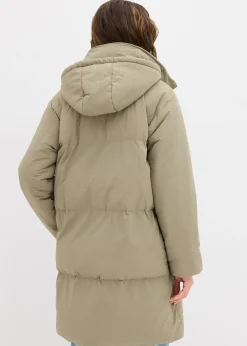 Doudoune rembourrée