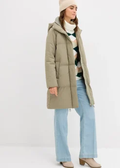 Doudoune rembourrée