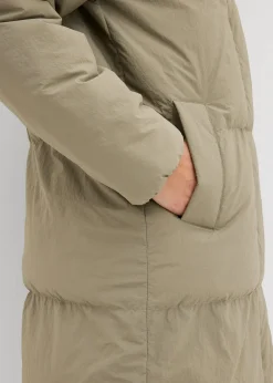 Doudoune rembourrée