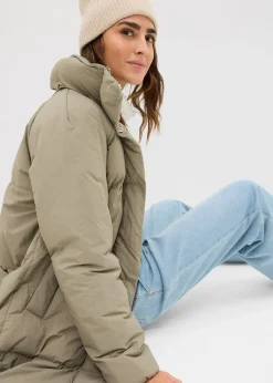 Doudoune rembourrée