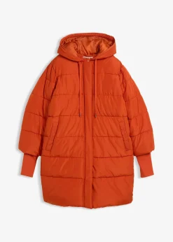 Doudoune technique déperlante