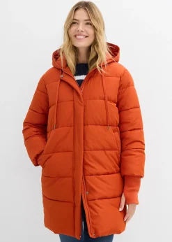 Doudoune technique déperlante