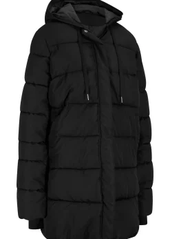 Doudoune technique déperlante