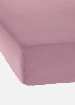 Drap-housse en flanelle