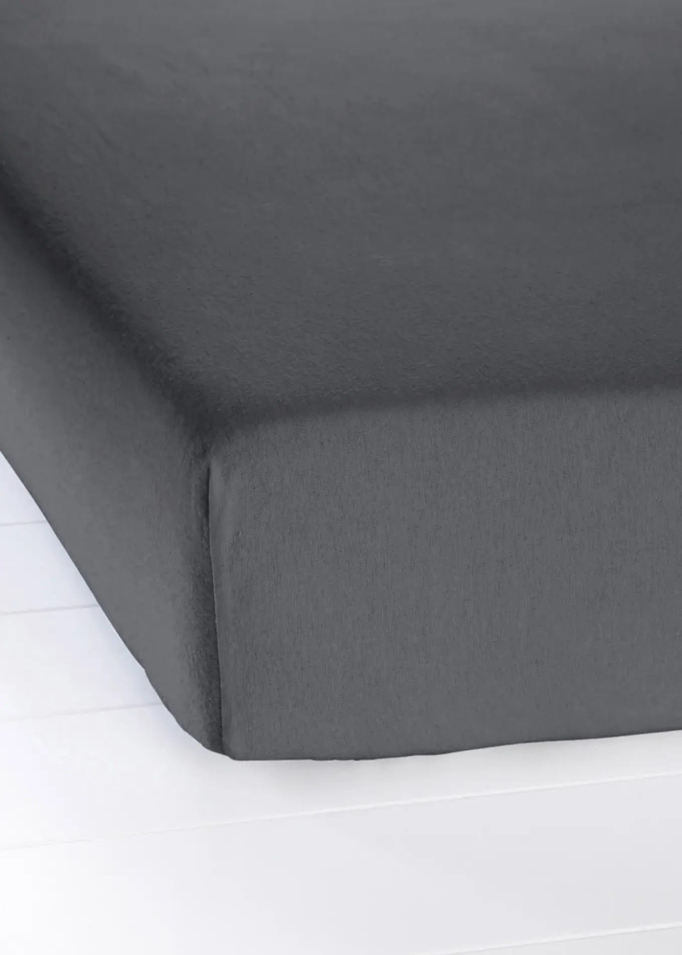 Drap-housse en flanelle