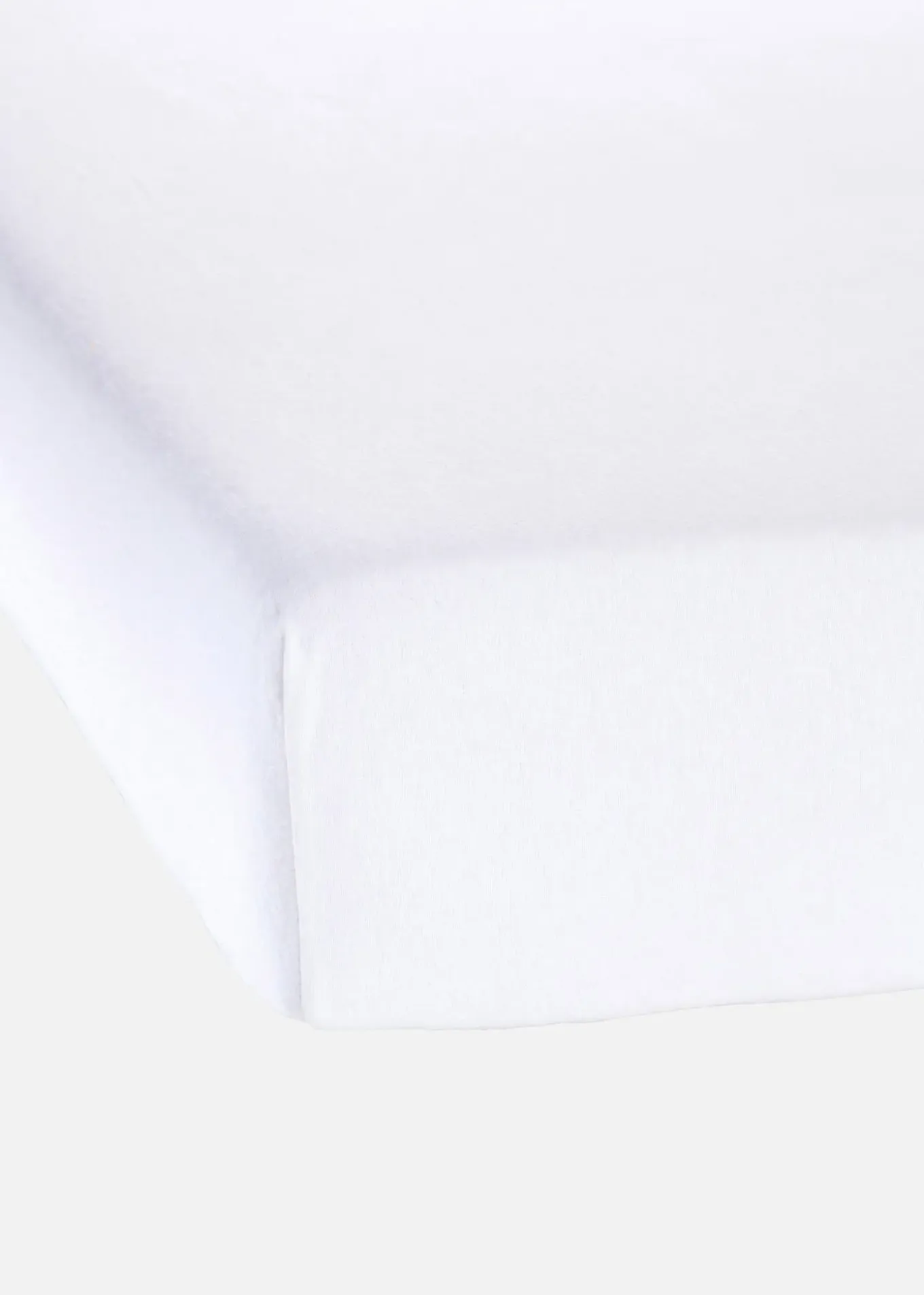 Drap-housse en flanelle