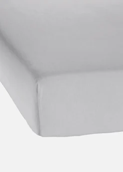 Drap-housse en flanelle