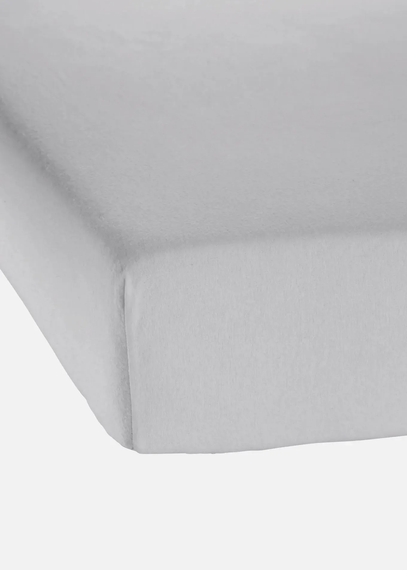 Drap-housse en flanelle