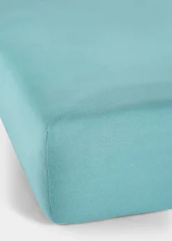 Drap-housse en jersey